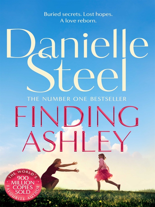 Title details for Finding Ashley by Danielle Steel - Wait list